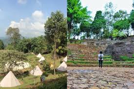 Alam wawai alam wawai eco park merupakan komplek taman yang asri di sukadanaham, bandar lampung, lampung. 14 Destinasi Wisata Bandar Lampung Dan Sekitarnya Yang Mempesona