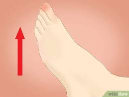 كيفية معالجة التهاب إصبع القدم 13 خطوة صور توضيحية Wikihow