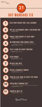 Looking For Ways To Spice Up Your Relationship With Your Spouse Try This Challenge To Renew Your Love For Marriage Help Marriage Quotes Marriage Relationship