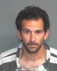 MONTGOMERY COUNTY JAIL BOOKINGS FOR APRIL 29, 2022