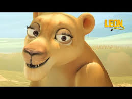 Love Story in the Savannah