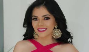 Presentación de Grace Cano