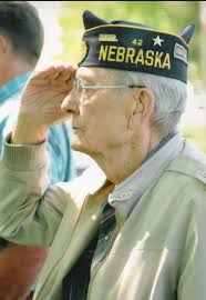 Robert Eric Nielsen (1922-2018)