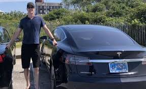 Maybe you would like to learn more about one of these? The Cost Of Owning A Tesla After 200 000 Miles Cleantechnica
