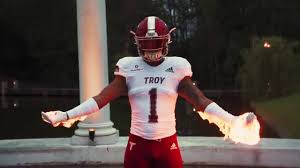 Fanjuicer.com, which conducts research and polls. Troy At Middle Tennessee Uniform Reveal Youtube