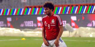 Ø¹Ù…Ø±Ùˆ ÙˆØ±Ø¯Ø© ÙŠØ±ÙØ¶ Ø¹Ø±Ø¶ Ø§ Ù…Ù† Ø§Ù„Ø£Ù‡Ù„ÙŠ Ø§Ù„Ù…ØµØ±ÙŠ