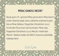 Gece yani miraç gecesi cumartesiyi pazara bağlayan gece. Mirac Gecesi Ne Oldu Mirac Kandili Fazileti Onemi Nedir Mirac Ne Demek Anlami Nedir Galeri Fikriyat Gazetesi