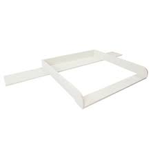 Abbau und abtransport durch käufer. Wickelaufsatz Levi Fur Ikea Hemnes Mit Acht Schubladen Puckdaddy