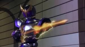 Kamen rider kuuga tayang pada tanggal 30 januari 2000 sampai 21 januari 2001 yang disiarkan pada stasiun tv di jepang bernama tv asahi. Kamen Rider Kuuga Kyoka Tv Episode 2000 Imdb