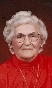 Arlene Henrichs Obituary (2011)