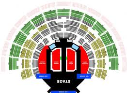 araneta coliseum seat plan concert i danshin locks