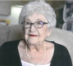 Julie Girard avis de décès