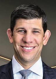 On the Move: People & Companies