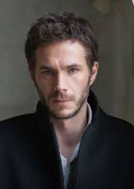 Fan Casting James D'Arcy as Walter Haley in Challengers Of The Unknown