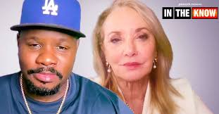 In The Know's J. Smith Cameron & Carl Tart On The Power Of Comedic  Collaboration