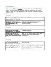 From a psychological standpoint, what is a key reason our memories can differ from reality? You Be The Judge Worksheet Answer Key Icivics Worksheet Will Open In A New Window