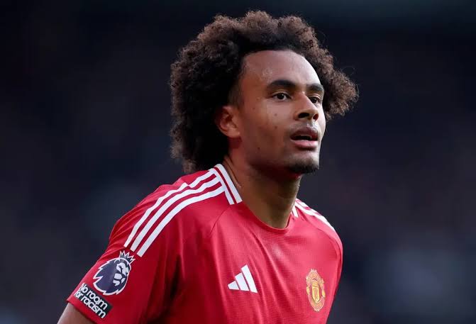 Exclusive: Joshua Zirkzee set to return for Europa League final - centredevils