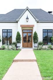 2018 Parade Of Homes Waco Texas White Brick Houses House Exterior Exterior Brick