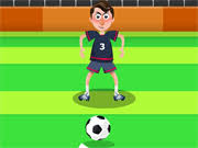 Haz clic ahora para jugar a football legends 2019. Football Games Y8 Com