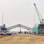 Varanasi terminal: Modi's ambitious project