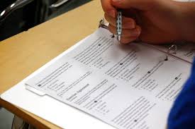 Whitmer green-lights removing writing requirement in 11th-grade state testing
