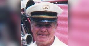 Obituary, Visitation & Funeral Information