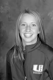 2004 Women's Soccer Roster