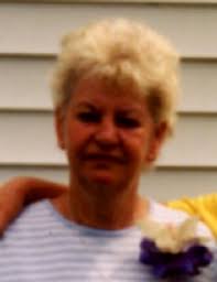 Mary Louise Hayes Obituary