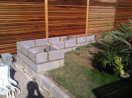 Check spelling or type a new query. Garden Cinder Block Wall Ideas