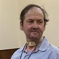 Faron Bruce Burris Obituary