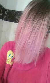 Ion Color Brilliance Rose Quartz 1 Full Tube With Flamingo Pink 1 4 Tube With A 5 Table Spo Beautiful Hair Color Different Hair Colors Ion Color Brilliance