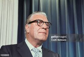 135 Clarence Kelley Photos & High Res Pictures