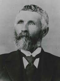 Hugh Jefferson McClellan