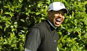 Tiger Woods Net Worth How Much Money Does Tiger Woods Make A Year How Rich Is Tiger Wood Celebrity News Showbiz Tv Express Co Uk