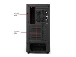 Maybe you would like to learn more about one of these? Nzxt H510 Atx Mid Tower Pc Black Gaming Computer Case Newegg Com