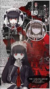 Celestia ludenberg is a character from danganronpa. 150 Celestia Ludenberg Ideas Danganronpa Danganronpa Characters Trigger Happy Havoc