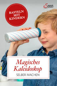 Wie reisst man richtig die blätter von einer küchenrolle ab? Magisches Kaleidoskop Selber Machen Servus Kaleidoskop Basteln Basteln Mit Kleinkindern Schmetterling Selber Machen