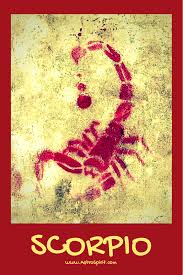 Scorpio New Moon Deeper Jacqueline Lasahn My Zodiac Sign Metaphysical Spirituality Scorpio