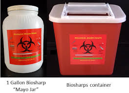 Fact sheet providing information about licensing and operation of a special event food stand. Biologically Contaminated Waste Ehs Mit Edu