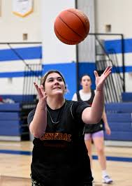 Despite Short Bench Cyclones Girls Aim For High Tempo Game — MJ Independent