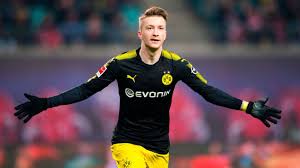 Marco Reus Could Return For Borussia Dortmund Vs Vfb Stuttgart Football Sins