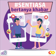 Look through examples of bertanya translation in sentences, listen to pronunciation and learn grammar. City Broadband Sentiasa Bertanya Khabar Pada Orang Lain Facebook