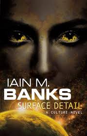 Iain Banks (IB) and Simon Morden (SM) recently discussed Science Fiction&#39;s role in the wider world of literature. Read on below for the whole discussion. - Surface-Detail