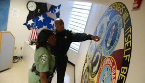 Orange County Jail Continues To Help Incarcerated Veterans Find Their Way