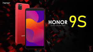 Honor 9S Price, Official Look, Design ...