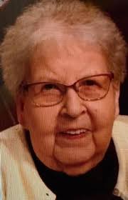 Sue Strouse Obituary October 6, 2021