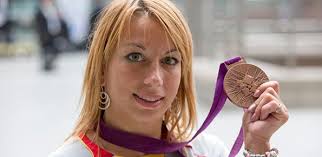 Denk maar aan het zilver van schutter lionel cox in londen of het brons. Zaterdag Hebben We Al De Eerste Belgische Medaille