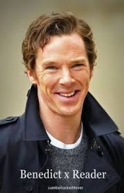 Benedict Cumberbatch/Sherlock