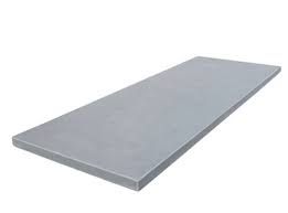These slate hearths offer a riven finish to give the fireplace a natural feel. Grey Slate Hearth Stone Blank 1219 X 381 X 30mm Eazyclad Stone Cladding