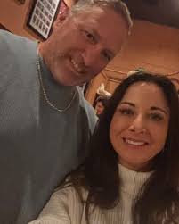 Me and my G. Looks like my 4 leaf clover worked. Lol